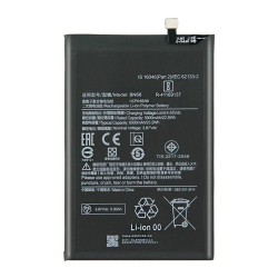 Bateria BN66 para Xiaomi Poco C40 6000mAh Bateria BN66 para Xiaomi Poco C40 6000mAh